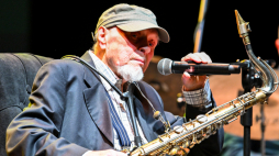 Jan Ptaszyn Wróblewski. Fot. PAP/Piotr Polak