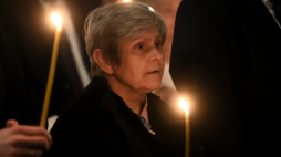 Wielka Sobota - procesja rezurekcyjna. Fot. PAP/Piotr Nowak