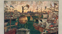 Biennale 1907. Źródło: Maspez, CC0, via Wikimedia Commons