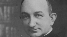 Ks. Jan Paweł (Johannes Paul) Aeltermann. Źródło: de.wikipedia