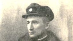 Andrij Melnyk, ok. 1919 r./Źródło: en.wikipedia