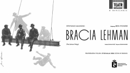 Na Scenie w Baraku Teatru Współczesnego w Warszawie 27 maja odbędzie się polska prapremiera sztuki „Bracia Lehman" włoskiego dramaturga Stefana Massiniego w reżyserii Oskara Winiarskiego - poinformował PAP główny specjalista ds. PR teatru Marcin Brzeziński.
