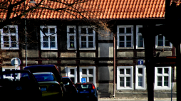 Plac Wałowy w Gdasku. Fot. PAP/Marek Angiel