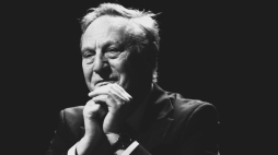 Krzysztof Piesiewicz. Fot. PAP/Tomasz Gzell