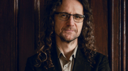 Maciej Płaza. Fot. Wydawnictwo Literackie