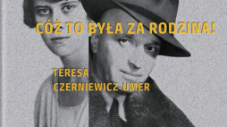 Książkę „Żabińscy. Cóż to była za rodzina” Teresy Czerniewicz-Umer opublikowało wydawnictwo Czytelnik