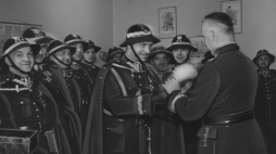 Gen. Mieczysław Boruta-Spiechowicz został Honorowym Obywatelem Zakopanego