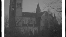 Kościół w Kochłowicach (Ruda Śląska)./NAC