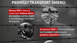 Narodowy Dzień Pamięci Ofiar Niemieckich Nazistowskich Obozów Koncentracyjnych i Obozów Zagłady. Fot. IPN