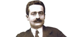 Św. Józef Moscati. Fot. moscati.pl