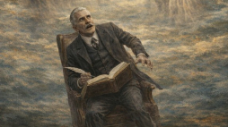 Ignacy Daszyński. Fot. IPN