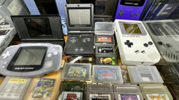 Zbiory Muzeum Elektroniki. Fot. Muzeum Elektroniki w Krakowie