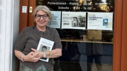 Fot. archiwum własne  Bogumiły Żongołłowicz