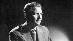 Igor Śmiałowski (Smirnow). Fot. PAP/CAF-Tadeusz Kubiak