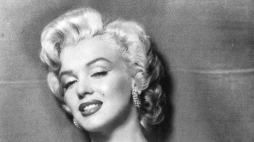 Marilyn Monroe. Fot. PAP/EPA