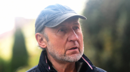 Piotr Fronczewski. Fot. PAP/Darek Delmanowicz