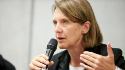 Była minister kultury i dziedzictwa narodowego Hanna Wróblewska. Fot. PAP/Jarek Praszkiewicz