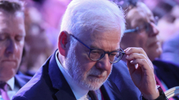 Jacek Czaputowicz. Fot. PAP/Leszek Szymański