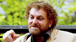 Andrzej Kondratiuk. Fot. PAP/Piotr Kowalski