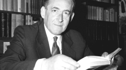 Jan Brzechwa Fot. PAP/CAF