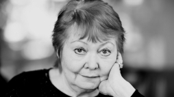 Iga Cembrzyńska. Fot. Albert Zawada (PAP)