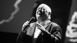 Stanisław Soyka. Fot. Leszek Szymański/PAP