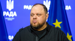 Parlament Ukrainy przyjął ustawę o utworzeniu Panteonu Narodowego