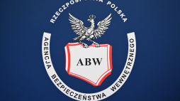 Agencja Bezpieczeństwa Wewnętrznego. Fot. PAP/Wojtek Jargiło