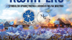 Uroczystości z okazji 83. rocznicy Krwawej Niedzieli na Wołyniu