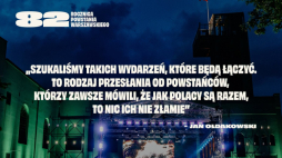 Źródło: Muzeum Powstania Warszawskiego