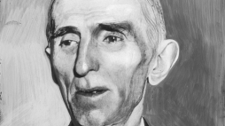 Nikola Tesla/NAC