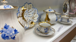 Muzeum Porcelany Śląskiej w Tułowicach/facebook