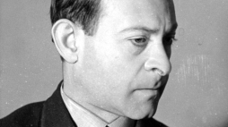 Józef Wittlin /NAC