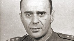 Józef Różański. Fot. domena publiczna
