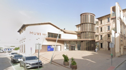 Muzeum Muvi w Villenie. Fot. Google Maps