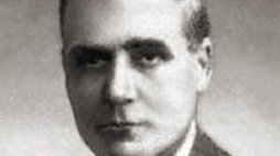 We wspólnych walkach przeciw Armii Czerwonej szczególnie wyróżnił się płk Marko Bezruczko, który w sierpniu 1920 r. dowodził obroną Zamościa. /Źródło: ua.wikipedia