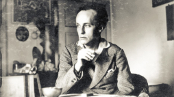 Władysław Strzemiński. Fot. NAC