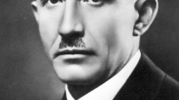  Jewhen Konowalec. Fot. Domena publiczna