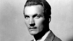 Jan Karski, fot. Instytut Hoovera, źródło: MHP