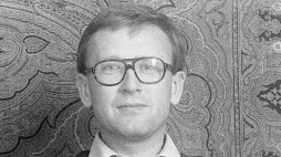 Helmut Kajzar. Fot. PAP/Jan Bortkiewicz