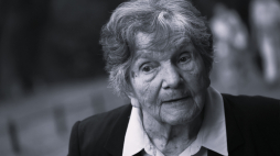 Wanda Traczyk-Stawska (1927-2026). Fot. PAP/Leszek Szymański