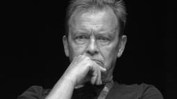 Jan Frycz Fot. PAP/Jerzy Uklejewski