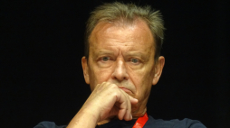  Jan Frycz. Fot. PAP/Jerzy Uklejewski