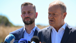 Fot. PAP/Wojtek Jargiło