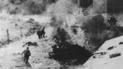 Fot. Źródło: Wojskowe Biuro Historyczne