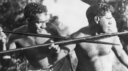 Aborygeni w Australii, 1930 r./NAC