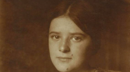 Stanisława Przybyszewska. Fot. wikipedia