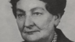 Prof. dr hab. Bożena Hager-Małecka Fot. /Źródło: Wikipedia