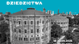 Europejskie Dni Dziedzictwa 2026. Fot. materiały prasowe