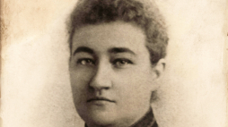 Kazimiera Bujwidowa. Fot. Domena publiczna